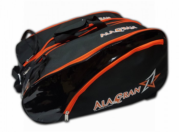 Alacrán Orange XL Paddle bag