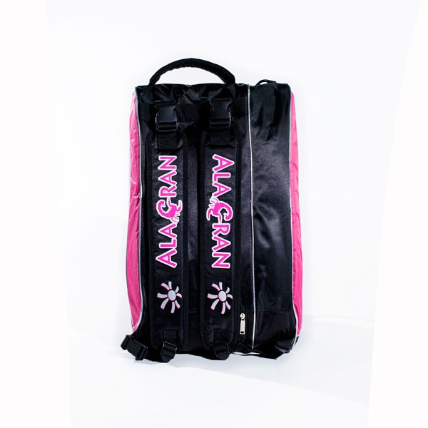 Alacran Tour Pink Paddle bag