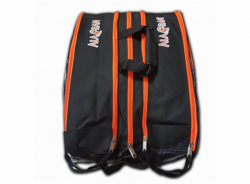 Alacrn Orange XL Paddle bag