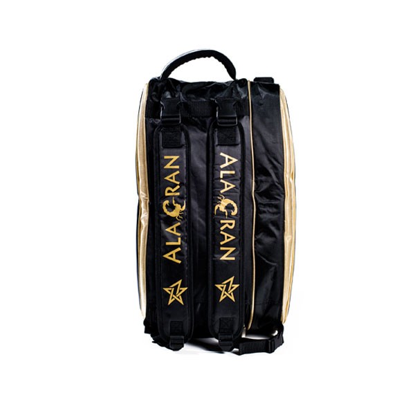 Alacran Tour Gold Paddle bag