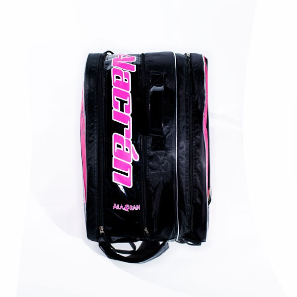 Alacran Tour Pink Paddle bag